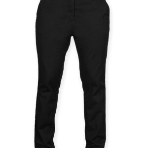 Women's stretch chinos