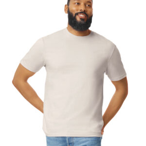 Softstyle adult ringspun t-shirt