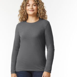 Softstyle long sleeve t-shirt