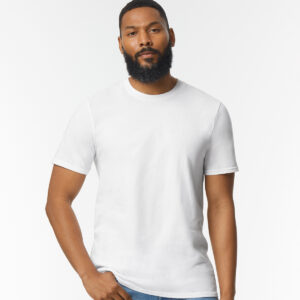 Softstyle EZ adult t-shirt