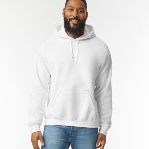 Heavy Blend hooded sweatshirt