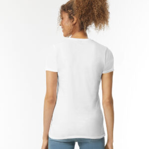 Softstyle women's ringspun t-shirt