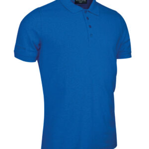 g.Kinloch piqué polo shirt (MSC7211-KIN)