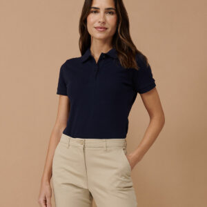 Women's stretch chinos