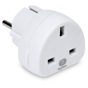 EU travel adaptor