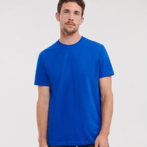 Classic heavyweight ringspun t-shirt