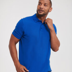 Ultimate classic cotton polo