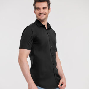 Short sleeve ultimate stretch shirt