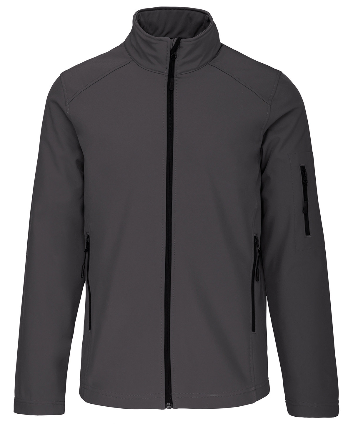 Softshell jacket