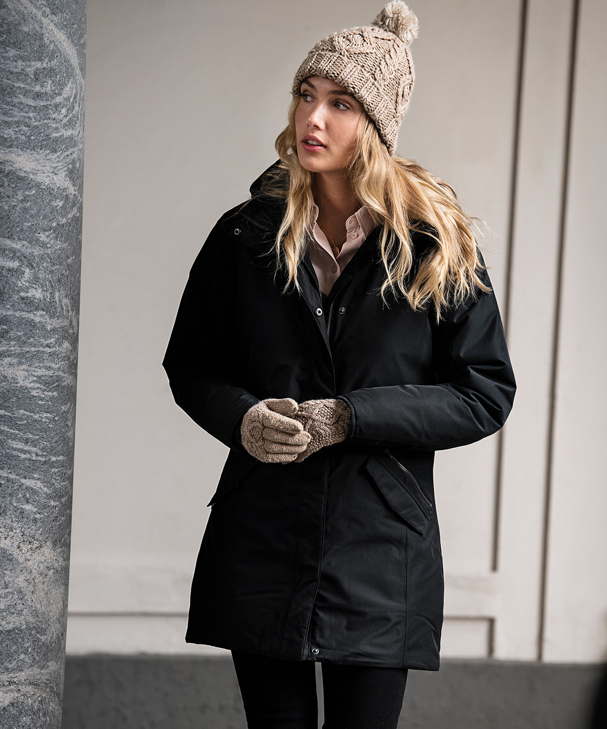 Womens Northdale  fashionable winter jacket