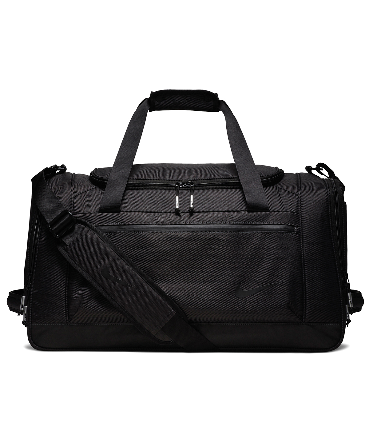 Nike departure duffle