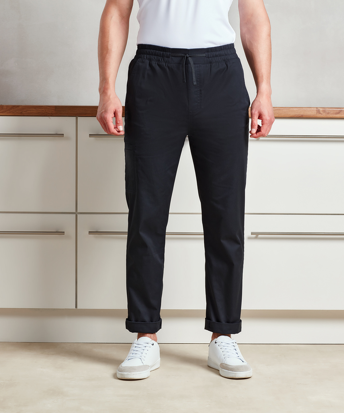 Chef's 'Recyclight' Cargo Trouser