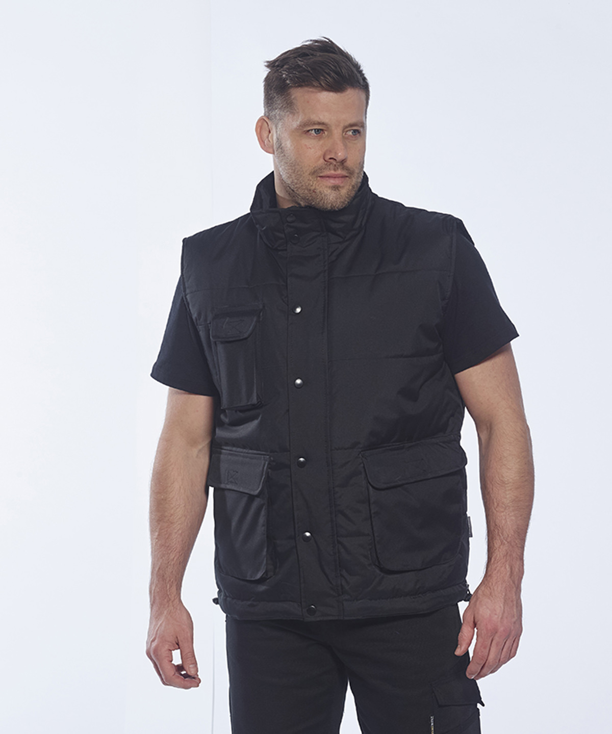 Classic bodywarmer (S415)