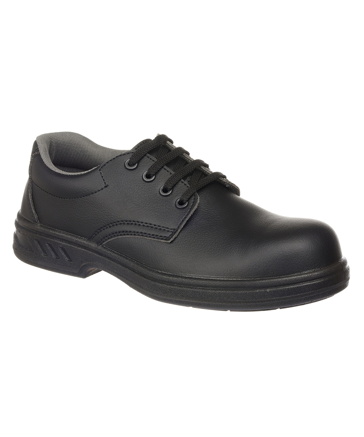 Steelite laced safety shoe S2 (FW80)