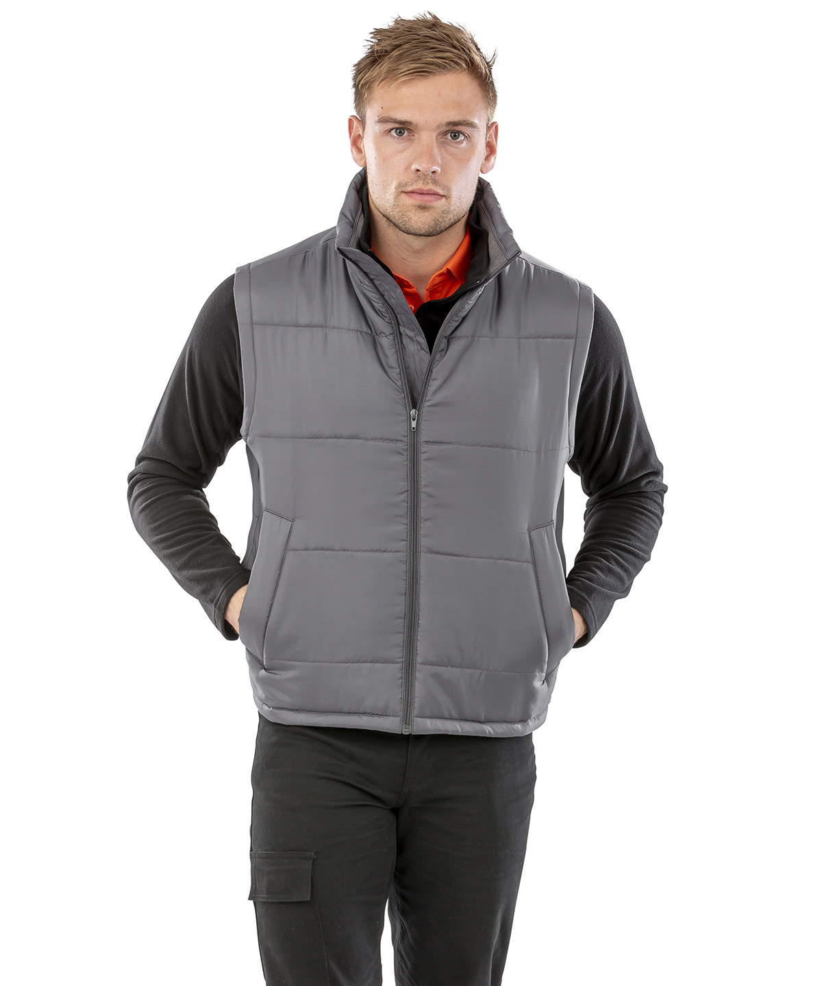 Core bodywarmer