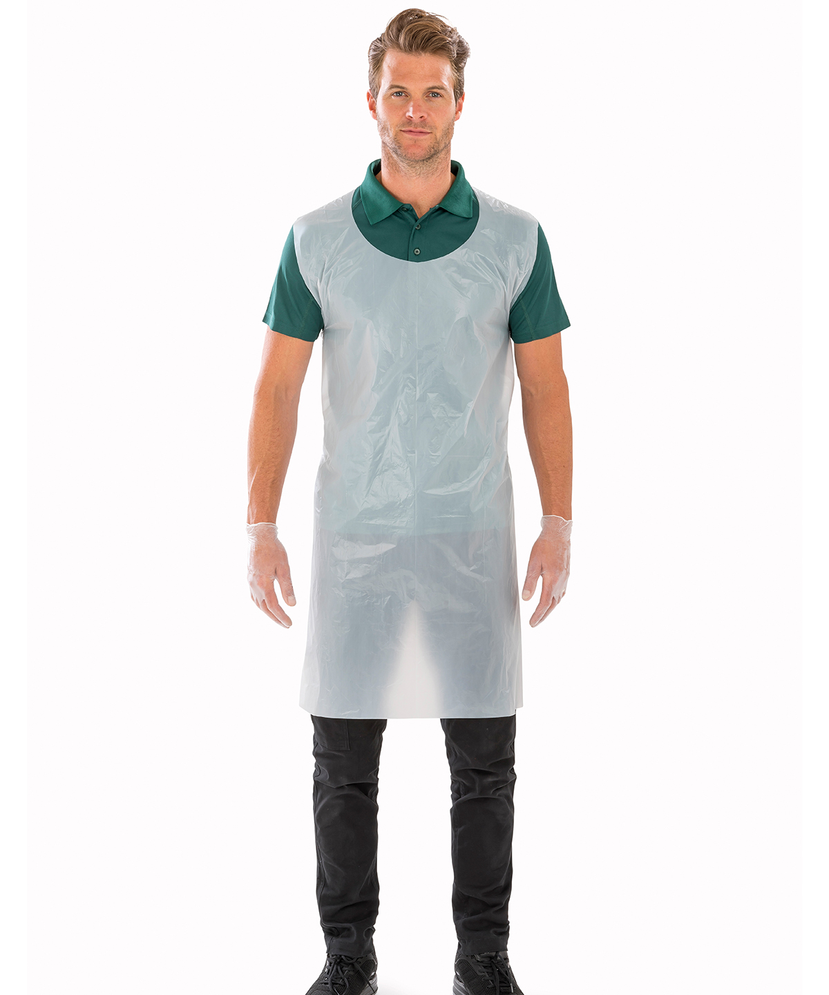 Disposable apron (pack of 100)