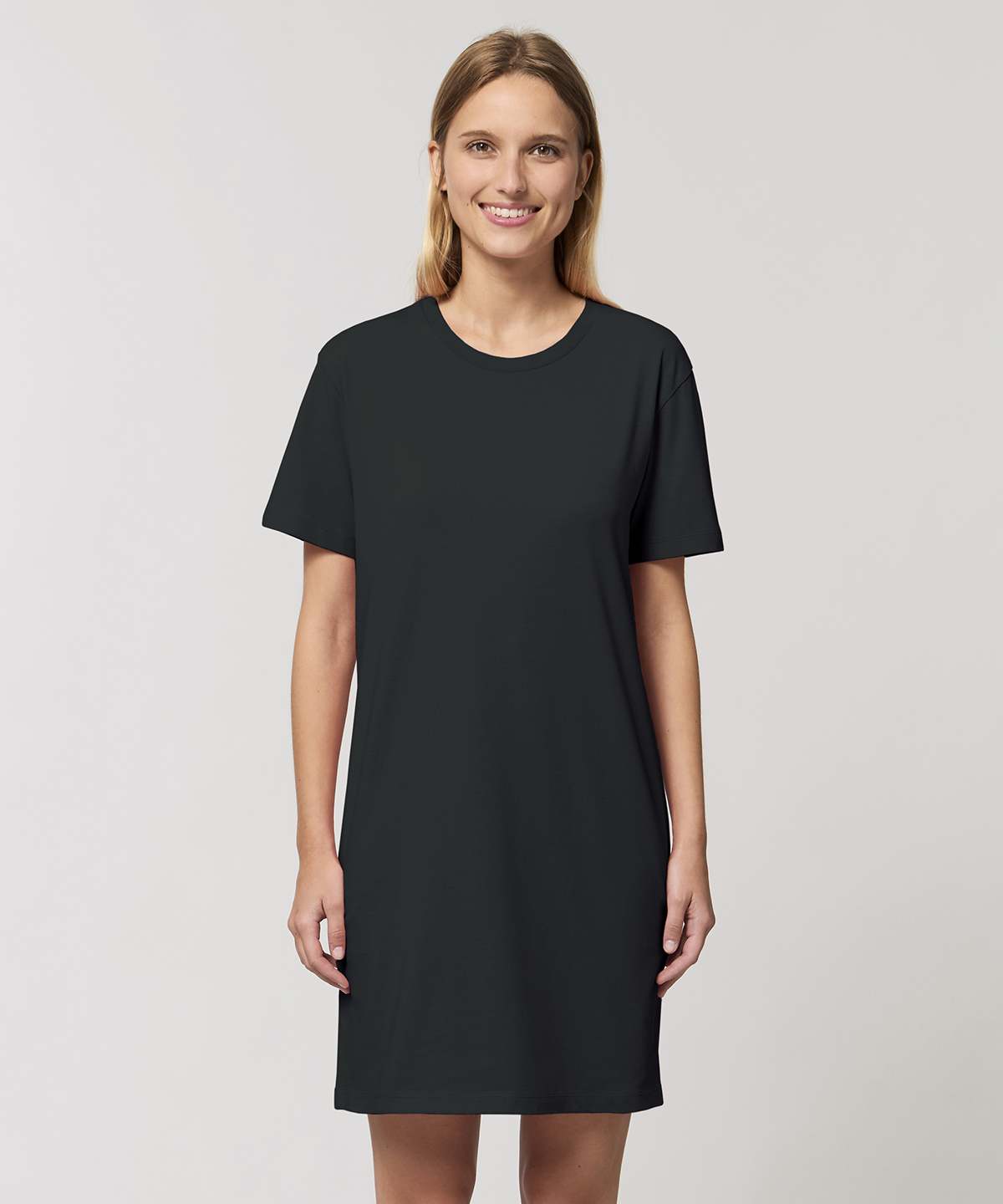 Women's Stella Spinner t-shirt dress (STDW144)