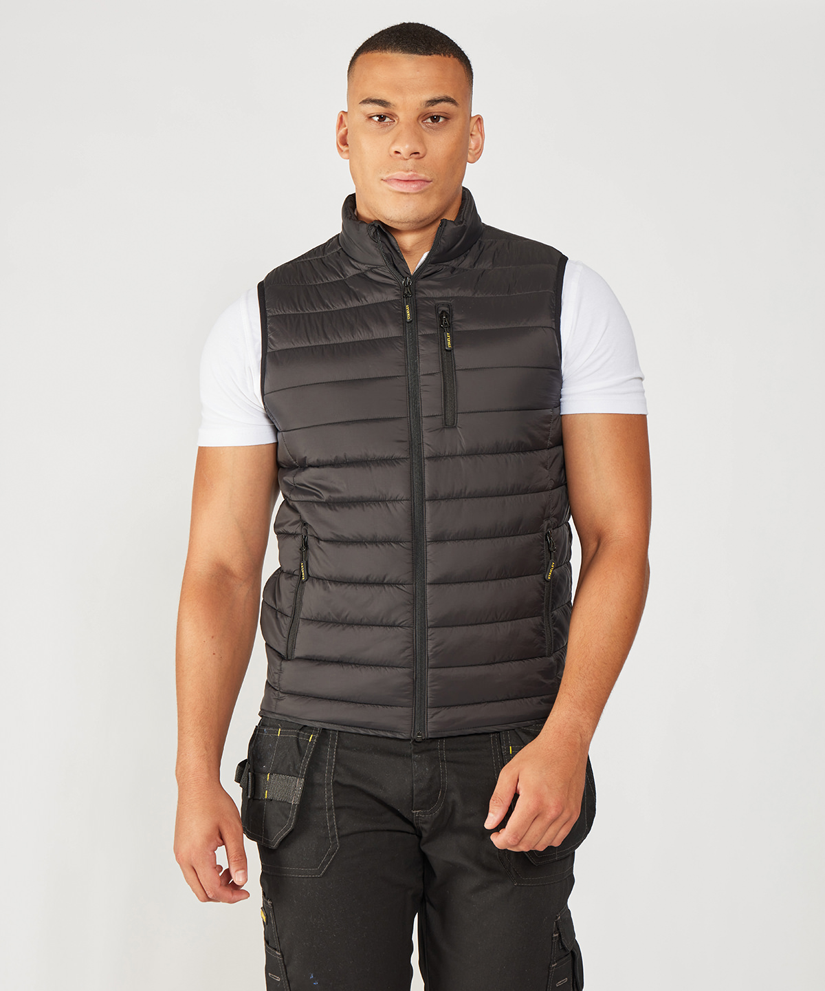 Arlee gilet