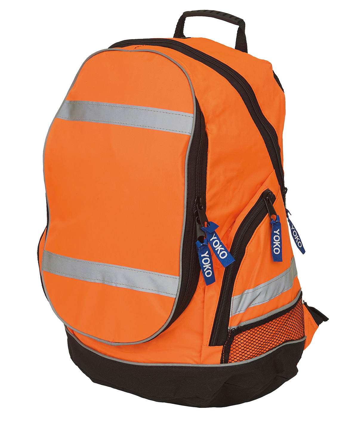 Hi-vis London rucksack (YK8001)