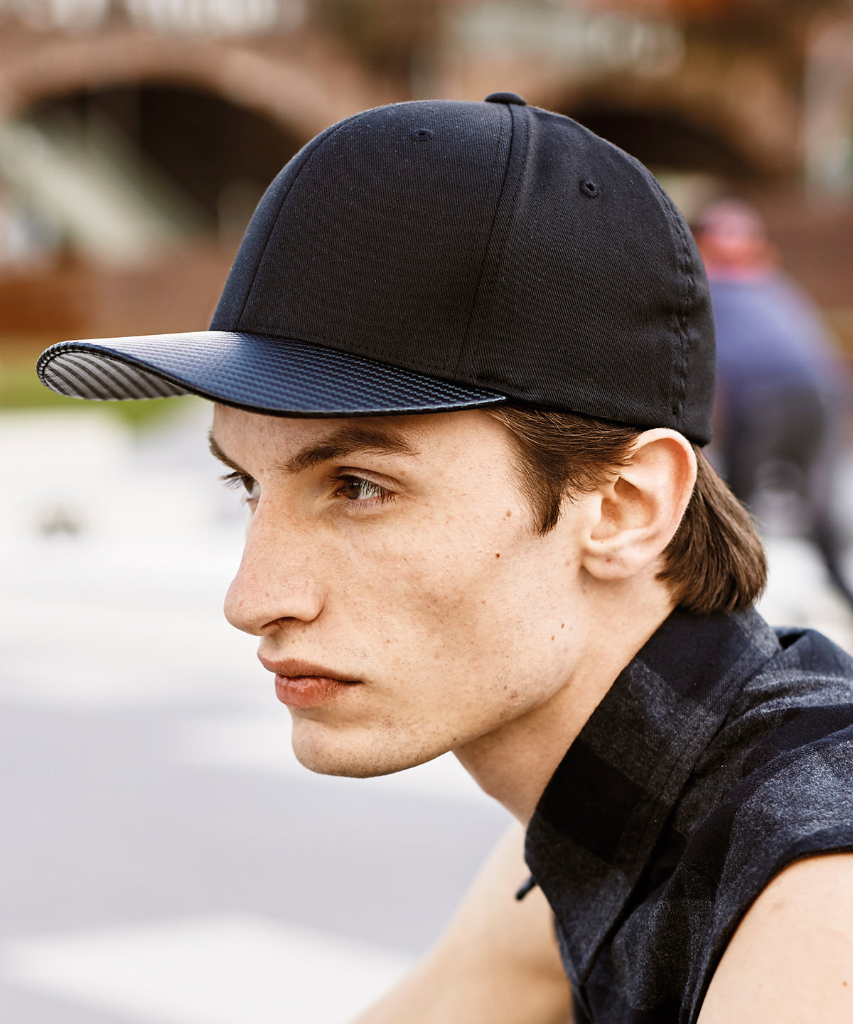 Carbon snapback (6089CA)