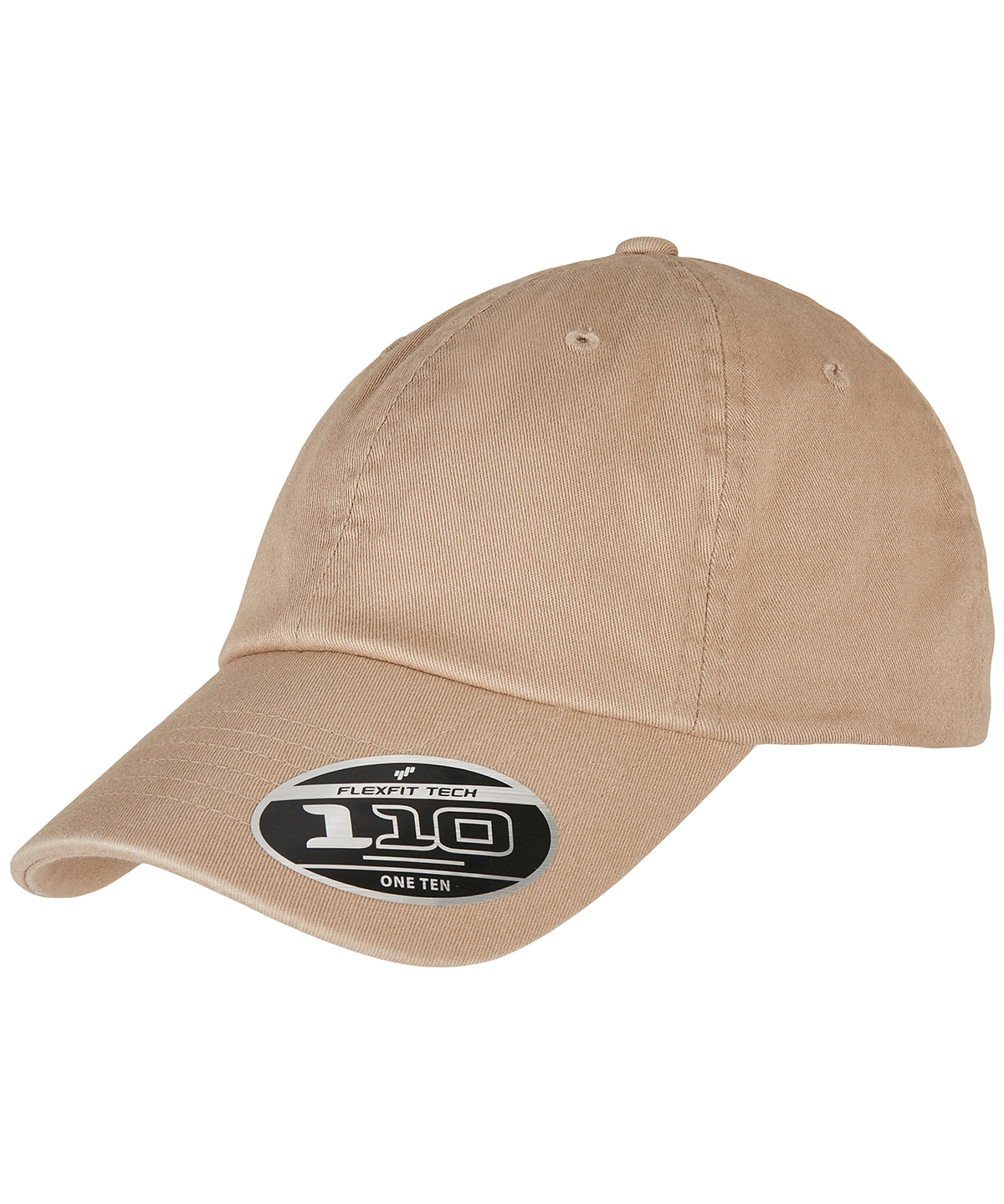 Eco washing 110 unstructured alpha cap